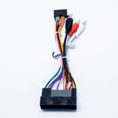 Магнитола Hyundai Elantra, Avante 2010-2013 LeTrun 3132-4217 9 дюймов VT Android 10.x MTK-L 2+16 Gb ASP