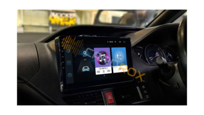 Штатная магнитола Toyota Noah / Voxy / Esquire 2014-2021 на Android 11 - Cardrox CD-4295M Штатная магнитола Toyota Noah / Voxy / Esquire 2014-2021 на Android 11 - Cardrox CD-4295M