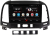 Штатная магнитола VOMI AK371R9-MTK-LTE-4-64 для Hyundai Santa Fe 2 2006-2012 CM на Android 10 Штатная магнитола VOMI AK371R9-MTK-LTE-4-64 для Hyundai Santa Fe 2 2006-2012 CM на Android 10