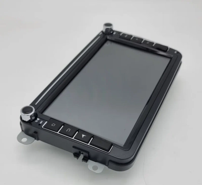 Универсальная магнитола для Volkswagen, Skoda, Seat 2005-2019 на Android 9 - Carmedia MKD-DZ8-9212-32