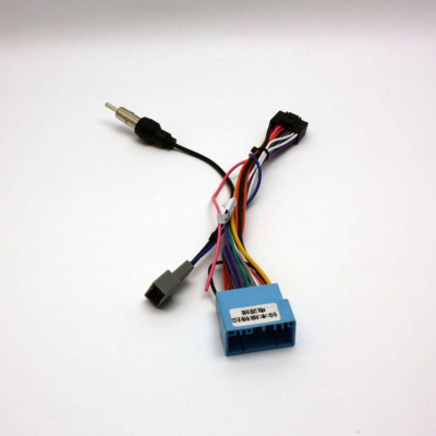 Магнитола Suzuki SX4, S Cross с 2013 года LeTrun 3220-4217 9 дюймов VT Android 10.x MTK-L 2+16 Gb ASP