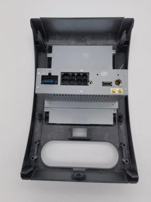 Магнитола Tesla для Nissan X-Trail 2007-2014 (T31) на Android 11 - Carmedia ZF-1008-Q6