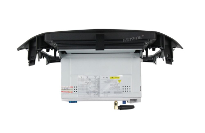 Штатная автомагнитола Ford Focus 2011+ Carmedia MKD-F101-P5 Android 10 DSP