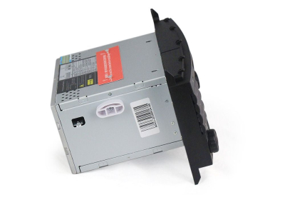 Штатная автомагнитола Android 10 Carmedia XN-M790-P30 для Mercedes-Benz G-класс W463 2007-2012, C-класс W203 2004-2007, CLK, CLC, SLK