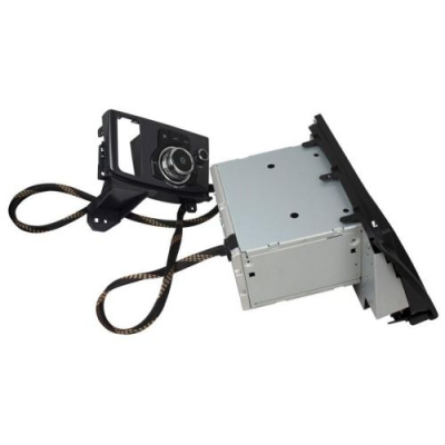 Штатное головное устройство Android 5.1 Newsmy KD-1065 для Mazda CX-5 2015-2017 с поддержкой всех штатных функций