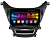 Штатная магнитола для Hyundai Elantra 2013-2016 на Android 12 (14), (QLED/2K) - Carmedia OL-9706-NPQU
