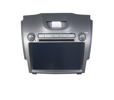 Штатное головное устройство CHEVROLET Trail Blaizer 2012-2015, Colorado 2012-2015 на Android 8.1 CARMEDIA KR-8036-T8