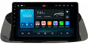 Штатная магнитола Roximo 4G (2K) RX-1918 Honda Accord 8, 2007-2015 (Android 13)