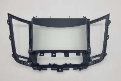 Штатная магнитола для Infiniti FX35 2009-2013, QX70 2013-2016 на Android 12 (14), (QLED/2K) - Carmedia EW-9828-4-NPQU