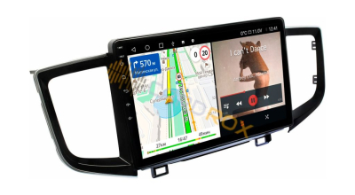 Штатная магнитола Honda Pilot 2016+ на Android 11 - Cardrox CD-4637M