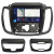 Штатная магнитола TEYES CC3L/CC3/CC3 2K для Ford Kuga 2 2011-2019 на Android 10 TEYES-CC3-477R9 Штатная магнитола TEYES CC3L/CC3/CC3 2K для Ford Kuga 2 2011-2019 на Android 10 TEYES-CC3-477R9