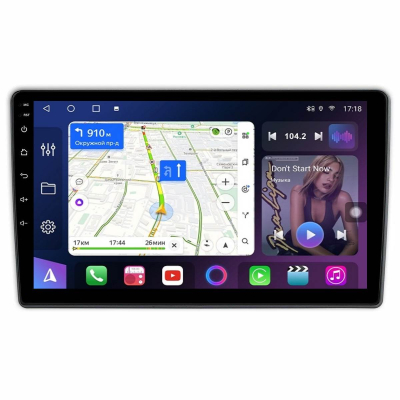 Штатная магнитола для Gazelle Business 2010+ на Android 13, QLED/2K, 4G - FarCar S500 Plus (3251M)