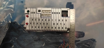 Универсальная магнитола 7'' для 2DIN Universal на Android 12  - Carmedia OL-7001-Q