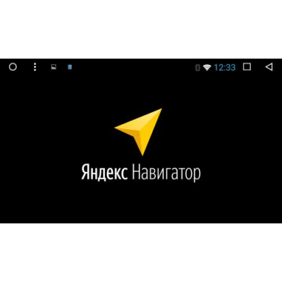 Штатная автомагнитола VOMI VM6101-T8 для Kia Rio 2017+ на Android 8.1