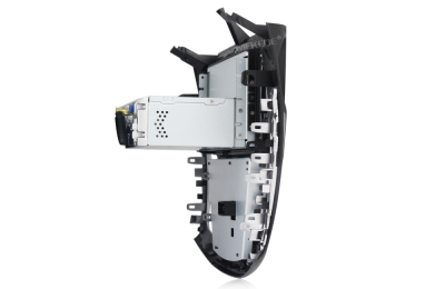 Штатное головное устройство Ford Focus 2011+ на Android 10 Carmedia MKD-F101-P30