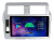 Штатная магнитола для Toyota Land Cruiser Prado 150, 2013-2017 на Android 14 - Airoc RMN-1116