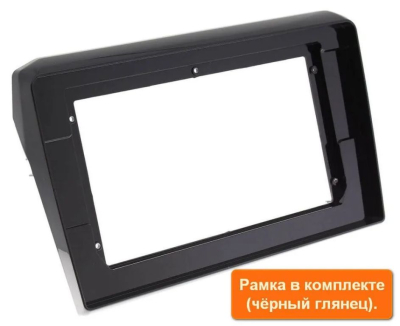 Штатная магнитола Suzuki Swift 5 2017-2023 на Android 11 - Cardrox CD-4863M