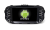 Штатное головное устройство для Kia SOUL II 2014+ на Android 8.1 Carmedia KR-8134-S9