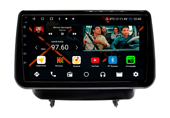 Штатная магнитола Mazda 2 / Demio / CX-3 2014+ на Android 11 - Cardrox CD-4497M Штатная магнитола Mazda 2 / Demio / CX-3 2014+ на Android 11 - Cardrox CD-4497M