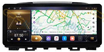 Штатная магнитола 12-14,6" для Mazda 6 2012-2014 (с поддержкой всех штатных функций) (стиль LUX ONE) - Carmedia OL-9580 Штатная магнитола 12-14,6" для Mazda 6 2012-2014 (с поддержкой всех штатных функций) (стиль LUX ONE) - Carmedia OL-9580