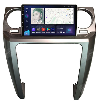 Штатная магнитола TEYES CC3L/CC3/CC3 2K для Land Rover Discovery 3 2004-2009 на Android 10 TEYES-CC3-565R9