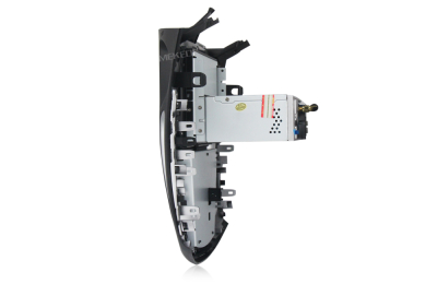 Штатное головное устройство Ford Focus 2011+ на Android 10 Carmedia MKD-F101-P6