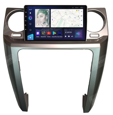 Штатная магнитола TEYES CC3L/CC3/CC3 2K для Land Rover Discovery 3 2004-2009 на Android 10 TEYES-CC3-565R9