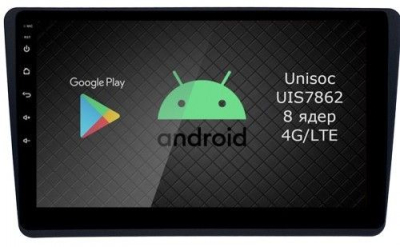 Штатная магнитола Roximo 2K / RI-3008 для Renault Duster 2020+, Arkana 2018+ на Android 12 (8/128Gb)