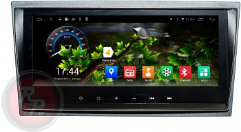 Штатное головное устройство Redpower 31187 IPS DSP на Android 7.1+ для Toyota Avensis 2009-2015