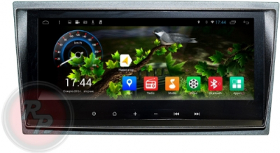 Штатное головное устройство Redpower 31187 IPS DSP на Android 7.1+ для Toyota Avensis 2009-2015 Штатное головное устройство Redpower 31187 IPS DSP на Android 7.1+ для Toyota Avensis 2009-2015