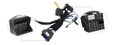 Штатная автомагнитола BMW X5 E70 2010-2013 и X6 E71 2012-2014 CIC Carmedia XN-B1002H-Q6 Android 10