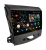 Штатная магнитола Mitsubishi Outlander XL 2007-2011 на Android 11 - Cardrox CD-4052M