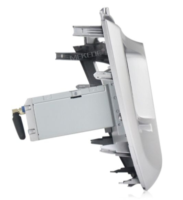 Штатное головное устройство HYUNDAI Tucson 2016+  на Android 10 Carmedia MKD-8085-P5