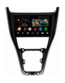 Штатная магнитола Toyota Harrier 2017-2020 на Android 11, DSP, 4G, IPS / QLED 2K, Carplay - Cardrox CD-4541 Штатная магнитола Toyota Harrier 2017-2020 на Android 11, DSP, 4G, IPS / QLED 2K, Carplay - Cardrox CD-4541