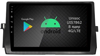 Штатная магнитола Roximo RI-1138-8 для Toyota Camry v70, 2021- на Android 12 (8/128Gb)