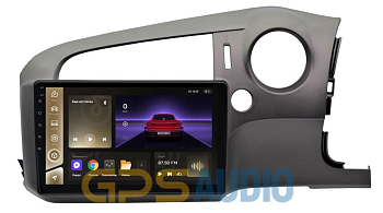 Штатная магнитола Teyes CC3 6+128Гб для Honda Stream 2006-2014 на Android 10 (6/128Гб)