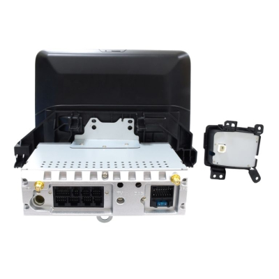 Штатное головное устройство для MAZDA 6 2019+ на Android 8.1 Carmedia KR-9238-S9