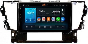 Штатная магнитола Roximo 4G (2K) RX-1133 Toyota Alphard 3, Vellfire 2 2015-2022 (Android 13) Штатная магнитола Roximo 4G (2K) RX-1133 Toyota Alphard 3, Vellfire 2 2015-2022 (Android 13)
