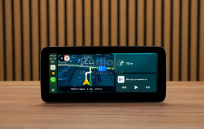 Монитор 10,25" Mercedes-Benz A/B/C/CLA/CLS/G/GLA/GLC/V260/X-Класс 2014-2019 NTG 5.0/5.1 на Android 13 - Radiola RDL-7705 L Монитор 10,25" Mercedes-Benz A/B/C/CLA/CLS/G/GLA/GLC/V260/X-Класс 2014-2019 NTG 5.0/5.1 на Android 13 - Radiola RDL-7705 L