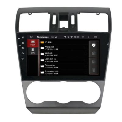 Штатная автомагнитола Subaru Forester 2013-2014 (SH), XV 2012-2014, Impreza 2011+ (GP/GJ) Carmedia KD-9108-P30 Android 10 DSP Штатная автомагнитола Subaru Forester 2013-2014 (SH), XV 2012-2014, Impreza 2011+ (GP/GJ) Carmedia KD-9108-P30 Android 10 DSP