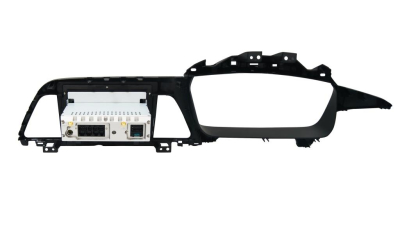 Головное устройство Hyundai Sonata 2016+ на Android 8.1 CARMEDIA KR-9049-T8