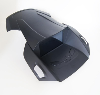 Головное устройство Ford Kuga II 2013-2015 на Android 9.0 CARMEDIA KR-8056-T8