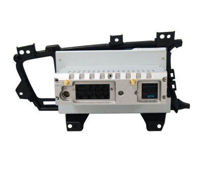 Штатное головное устройство KIA Optima и K5 2010-2013, дорестайл на Android 8.1 CARMEDIA KR-9045-T8