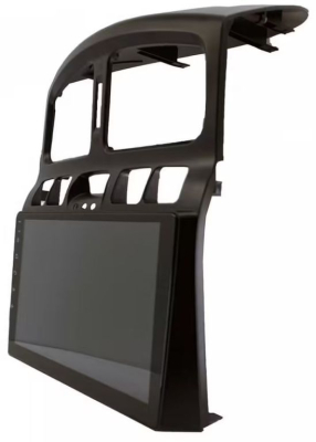 Штатная магнитола Hyundai Santa Fe 2002-2005 на Android 11 - Cardrox CD-4538M