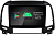 Штатная магнитола Roximo 2K / RI-2008 для Hyundai SantaFe 2 2006-2012 на Android 12 (8/128Gb)