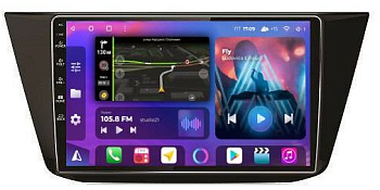 Штатная магнитола для Volkswagen Tiguan 2016+ на Android 13, QLED/2K, 4G - FarCar S500 Plus (731M) Штатная магнитола для Volkswagen Tiguan 2016+ на Android 13, QLED/2K, 4G - FarCar S500 Plus (731M)