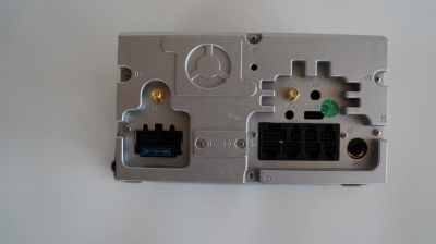 Штатное головное устройство Kia Optima IV (JF) 2016+ на Android 10 Carmedia KD-8504-P5-32