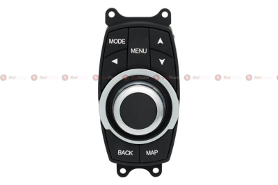 Головное устройство RedPower 51099 IPS на Android 8.0 для BMW X1 2009-2015