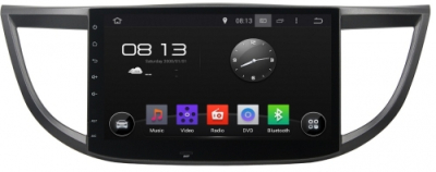 Штатное головное устройство Android 5.1 Newsmy KD-1050 для HONDA CRV IV 2012-2015 (RM)