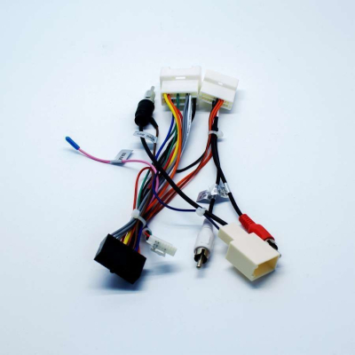 Магнитола Lexus RX300, 330, 350, 400h 2003-2009 гг., Toyota Harrier 2003-2013 гг. LeTrun 3137-4217 9 дюймов VT Android 10.x MTK-L 2+16 Gb ASP